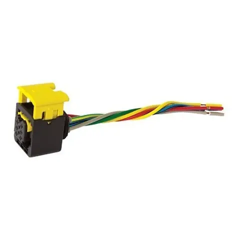 Chicote Reparo Pisca Dianteiro para Scania S5