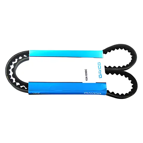 Correia Motor para Hyundai Hr 2.5 L200 Pajero