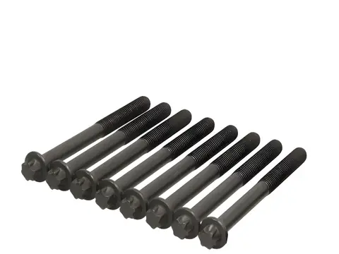 Kit Parafuso Cabeçote para VW Constellation