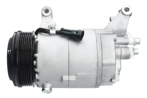 Compressor Ar para VW 26-310 Diesel Turbo