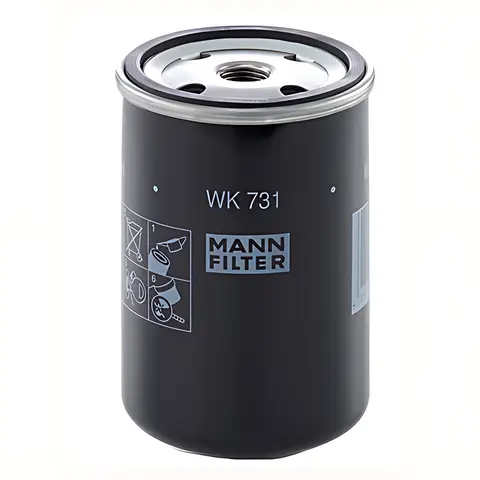 Filtro Combustível para Scania L111 T112 T113