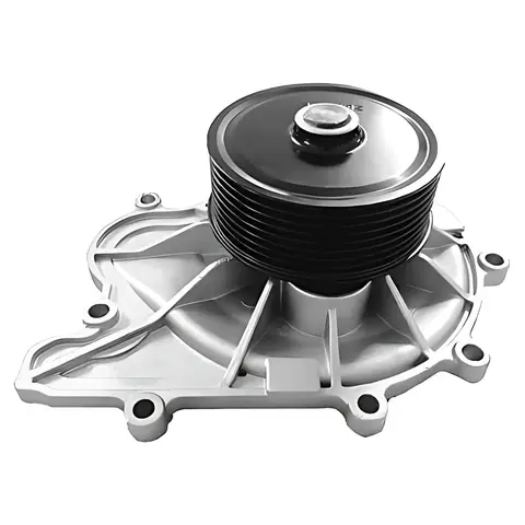 Bomba Água para Ford F350 F4000 ISF 2.8