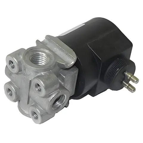 Válvula Solenoide para Scania R112 R113 T112 T113