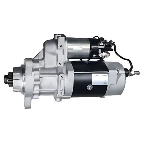 Motor Partida para MB Axor Atron 1635 OM457LA