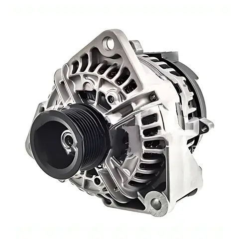 Alternador para Ford F350 F4000 Cargo 712