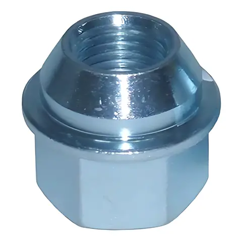 Porca Roda Flangeada para Hyundai Hr CH22