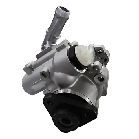 Bomba Direção para Motor Cummins ISF Qsf