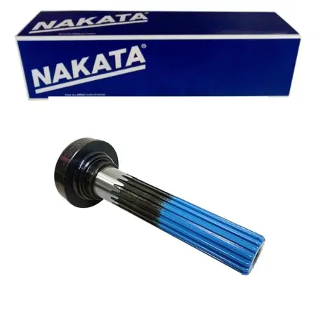 Ponteira Cardan VW MAN 6-140 6-80 6-90 7-90