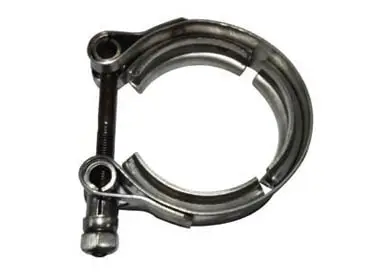 Abraçadeira para Cummins Delivery 6160 Express