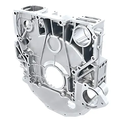 Capa Seca para Motor MB