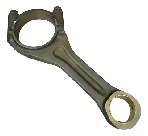 Biela Trapezoidal para MB OM501 Fraturada