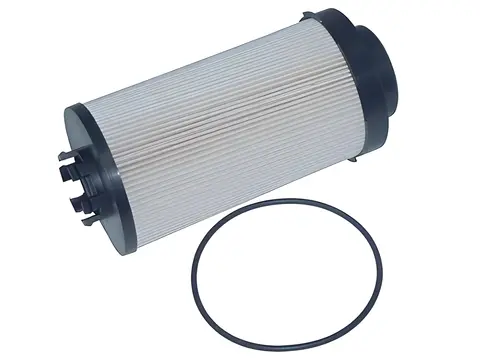 Filtro Combustível para MB Axor Actros