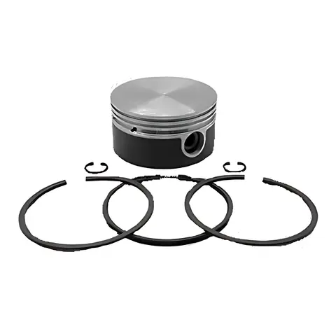 Pistão Compr 100MM MB Actros OM 501 502