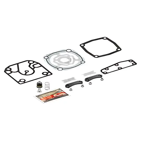 Reparo Cabeçote Actros Evobus Euro para MB