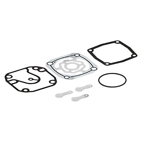 Reparo Cabeçote Actros Evobus MB