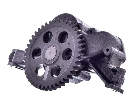 Bomba Óleo MB Actros 2546 2646 4144 4844