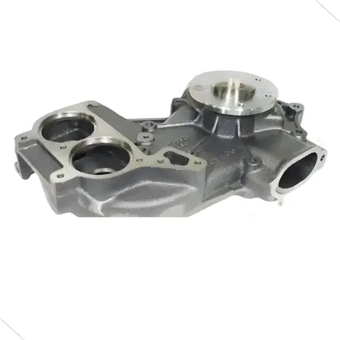 Bomba Água MB Actros 2546 2646 4144
