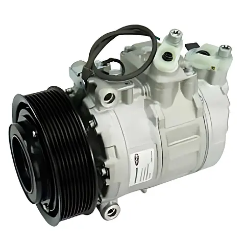 Compressor Ar para MB Actros 2546 2646 4844 2009