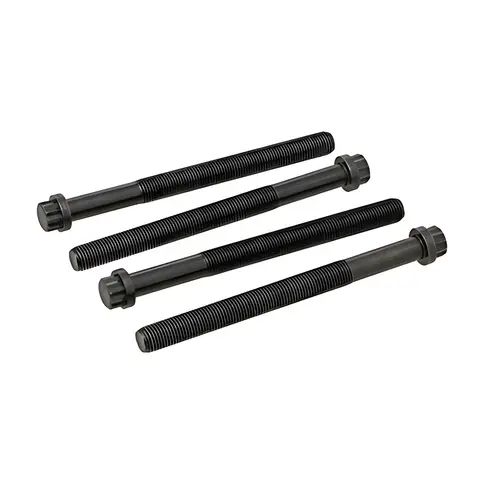Kit Parafuso Cabeçote para MB OM941 4 Pcs