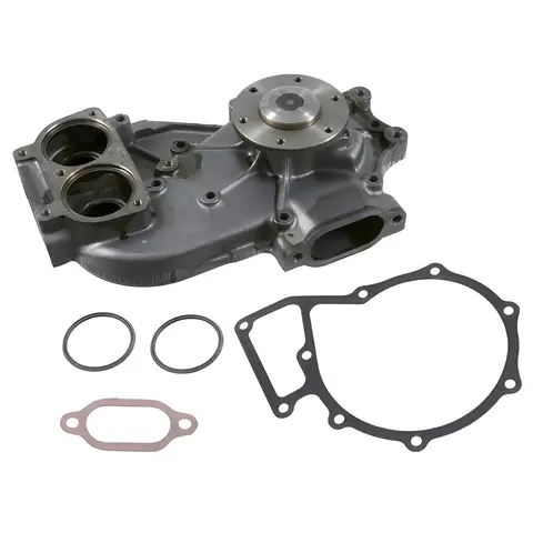 Bomba Água para MB Actros 2655 4160