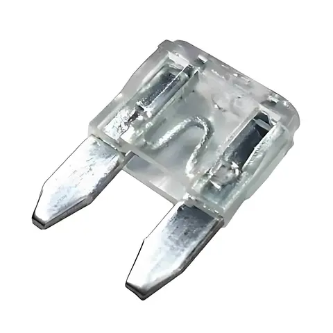 Fusível 25A MB VW Fiat para Ford Volvo