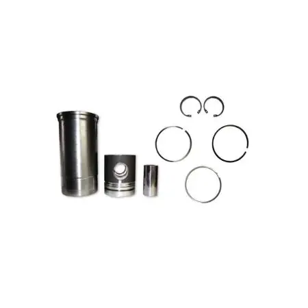 Kit Motor T112 K112 R112 127MM para Scania