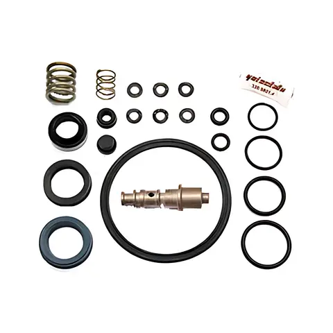 Kit Reparo Servo Embreagem 95MM C/ Haste para Scania