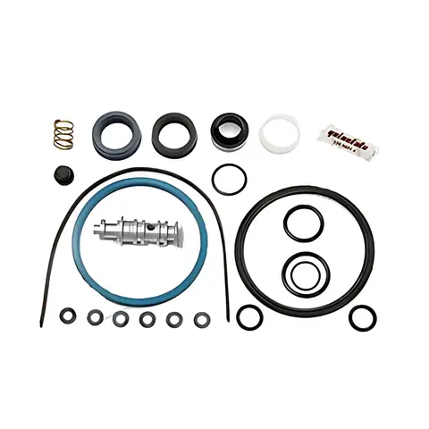 Reparo Servo Embreagem para Scania 111 112