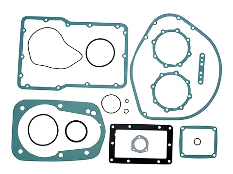 Kit Juntas Câmbio para Scania Gr 860 10M