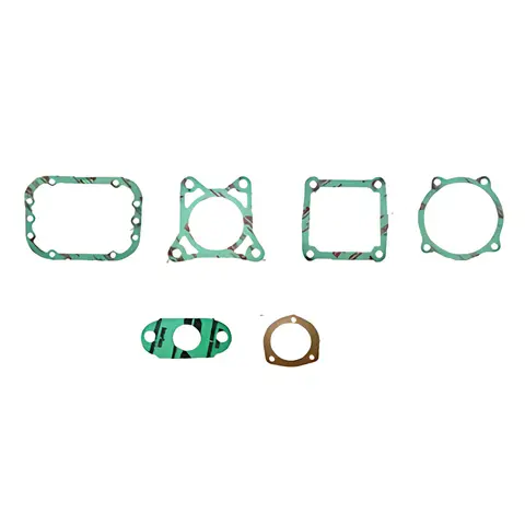 Kit Reparo Câmbio Completo GR900 para Scania