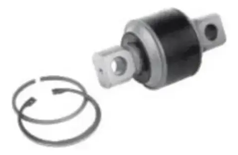 Kit Barra Reação MB O500U para Scania K124 L94