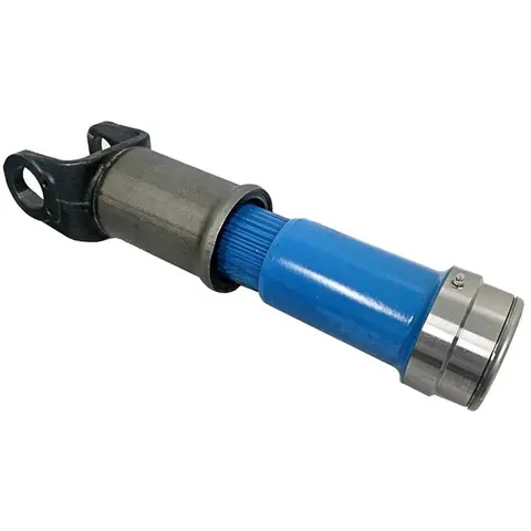 Ponteira Luva MB L 1620 para Volvo VM 270
