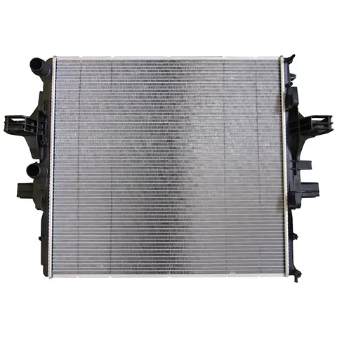 Radiador para Iveco Daily 35S14 55C17 70C17