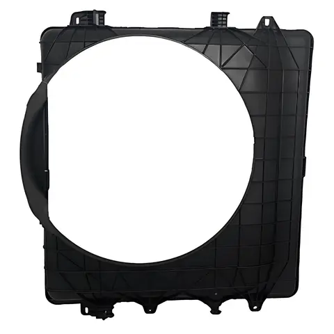 Defletor Ar para Iveco Daily 35160 60170 70170