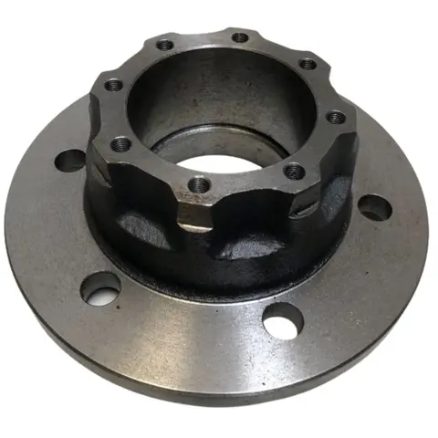 Cubo Roda Trás para Iveco Daily 35S14