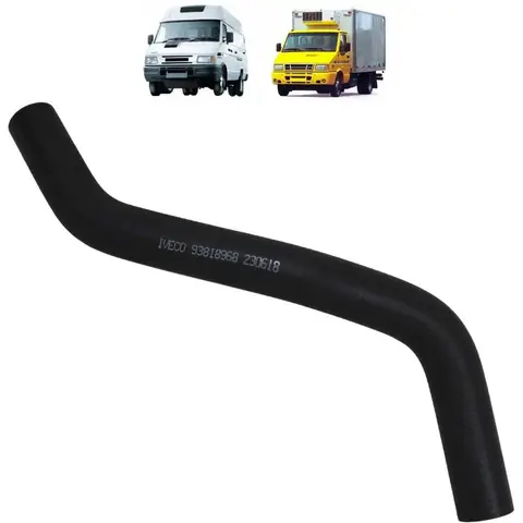 Mangueira Água para Iveco Daily 35S14 45S16