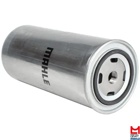 Filtro para Iveco Stralis Eurocargo