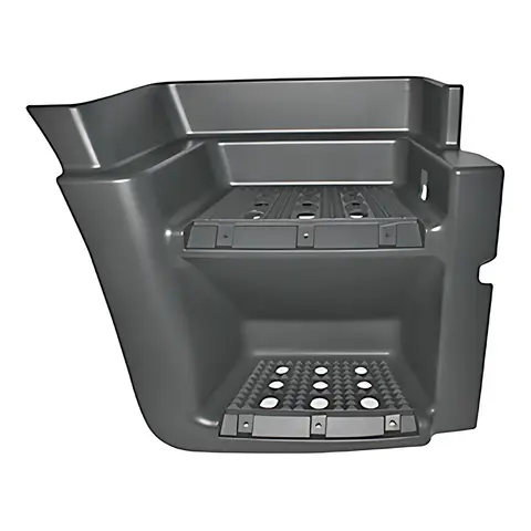 Estribo LD para Iveco Novo Stralis