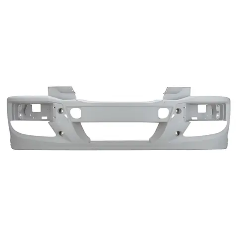 Suporte Para-choque para Iveco Tector 240E28
