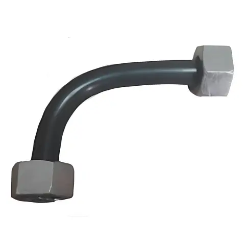 Tubo Água Compressor para Iveco Stralis Trakker