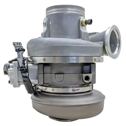 Turbo para Ford Cargo 2042 2842 FPT