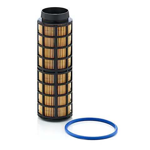 Filtro Combustível para Iveco Daily 30-130 35-150
