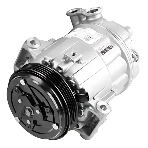 Compressor Ar Ducato Boxer Jumper 2.3 Multijet