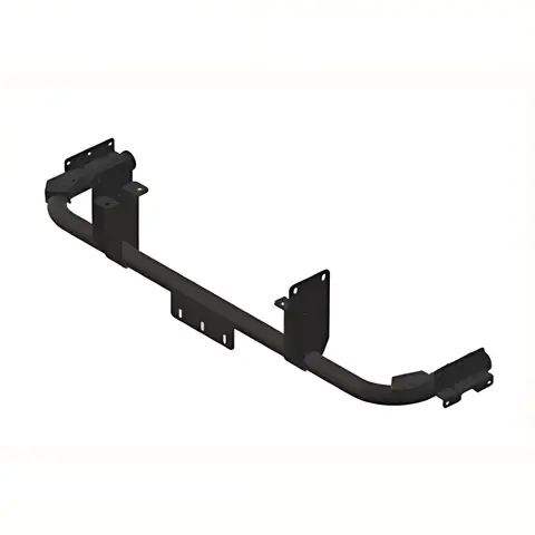 Suporte Para-choque para Iveco Tector 2019