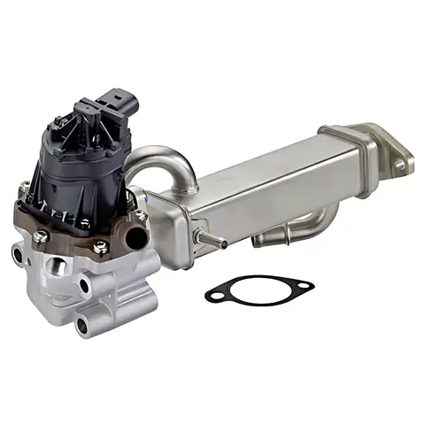 Válvula EGR Pierburg Peugeot Boxer Jumper