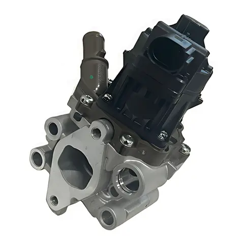 Válvula EGR Ducato Boxer Jumper 09/18