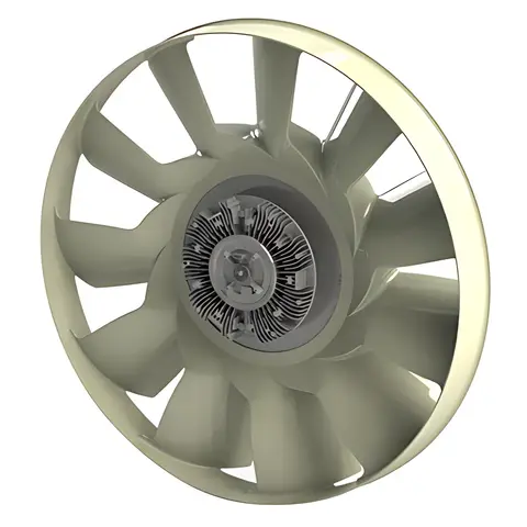 Hélice Viscosa para Iveco Tector 17-280 24-280