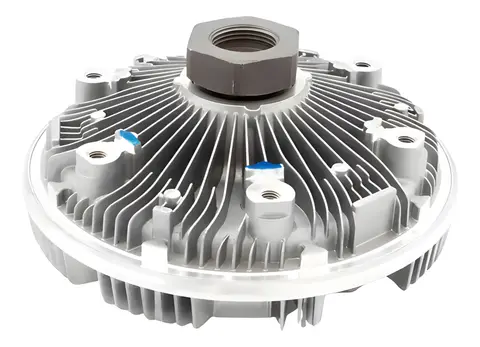 Embreagem Viscosa para Iveco Tector 17-280 24-280