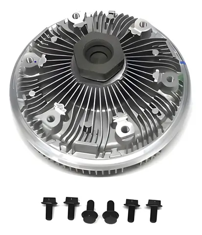 Embreagem para Iveco Tector 280 300CV 12/22