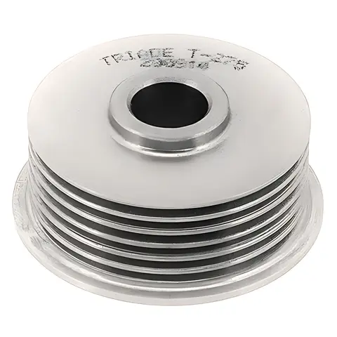 Polia Rígida Alternador Citroen Jumper